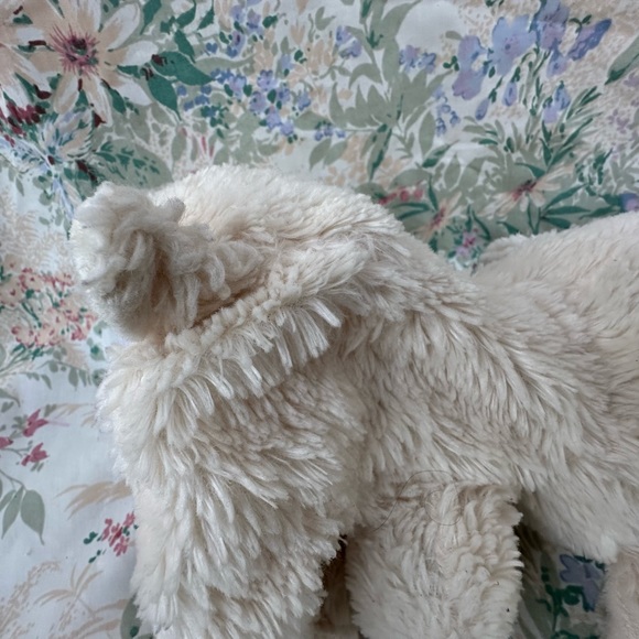 KellyToy “Lamb Chop” style Puppet - Picture 10 of 11